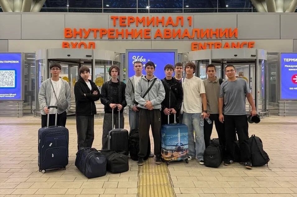 Юлия Назарова: "Для студента приглашение работать в крупной федеральной компании - большой успех"