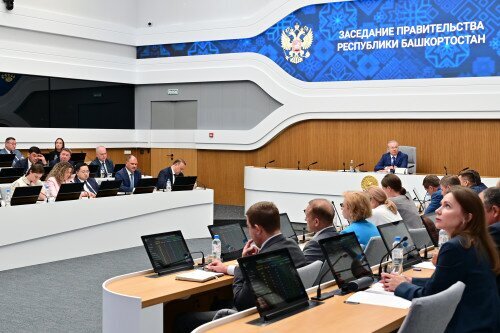 Социаль селтәрҙә  халыҡтан мөрәжәғәттәр һаны артҡан