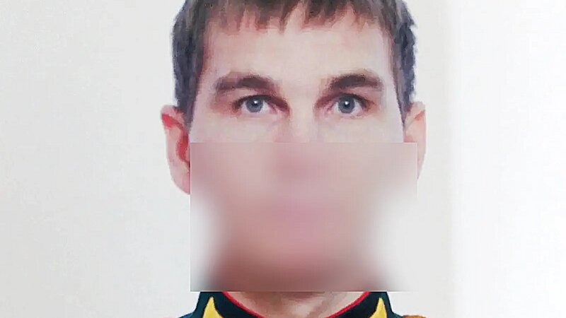 Фото №1 - Офицер из Башкирии помог спасти более 50 сослуживцев