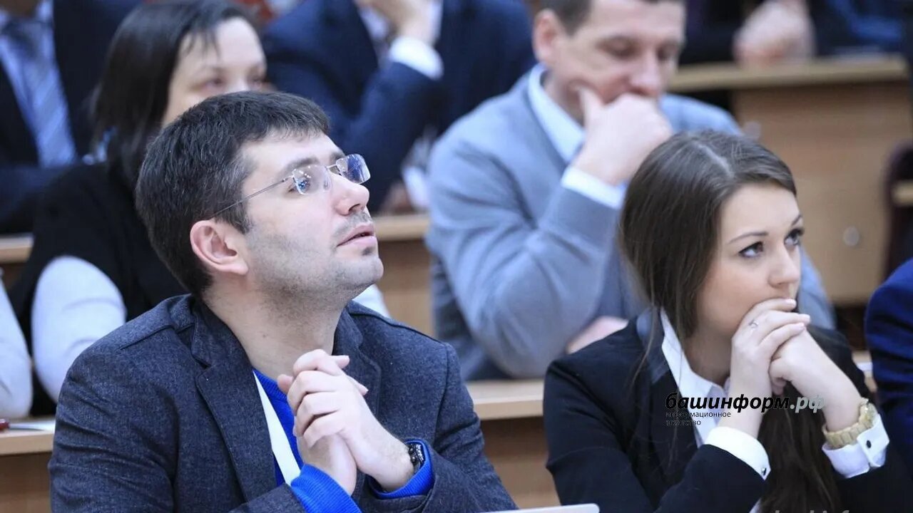 Башҡортостанда юғары уҡыу йорттарына ҡабул итеү дауам итә