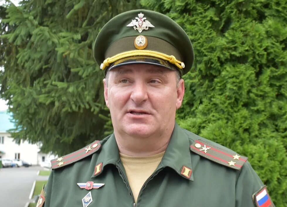 Сергей Родинко: "Войска беспилотных систем - самое перспективное направление вооружённых сил РФ"