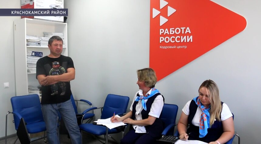 В Краснокамском районе ветеран СВО откроет сервис по ремонту дронов