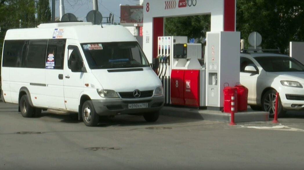 Стало известно, как в Башкирии следят за качеством топлива