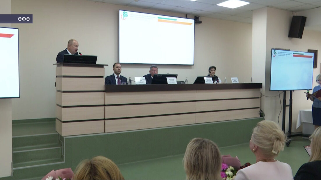 Башҡортостанда «Онкопатруль» проекты башланды