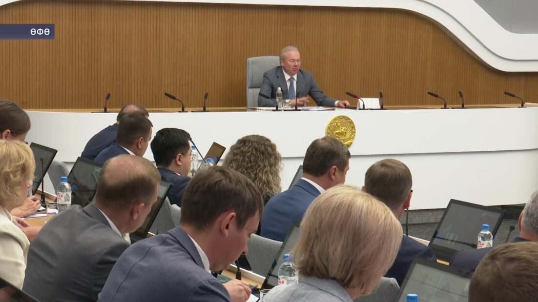Башҡортостан етәкселеге автомобиль яғыулығы етештереү күләмен арттырыу мәсьәләһен хәл итә