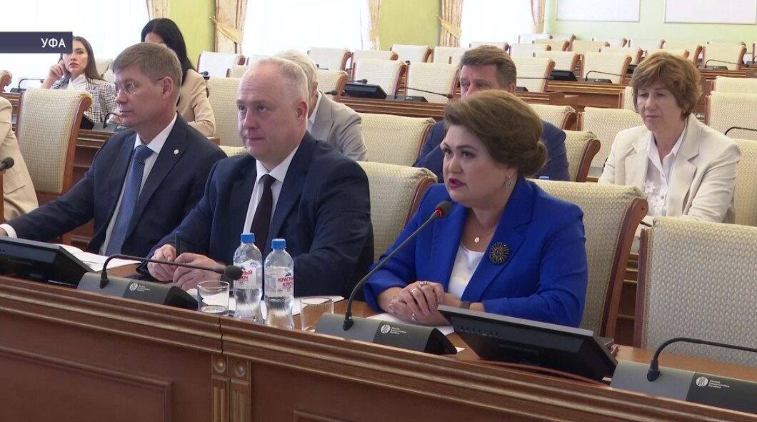 В Башкирии ускорят работу по открытию центров поддержки бойцов СВО