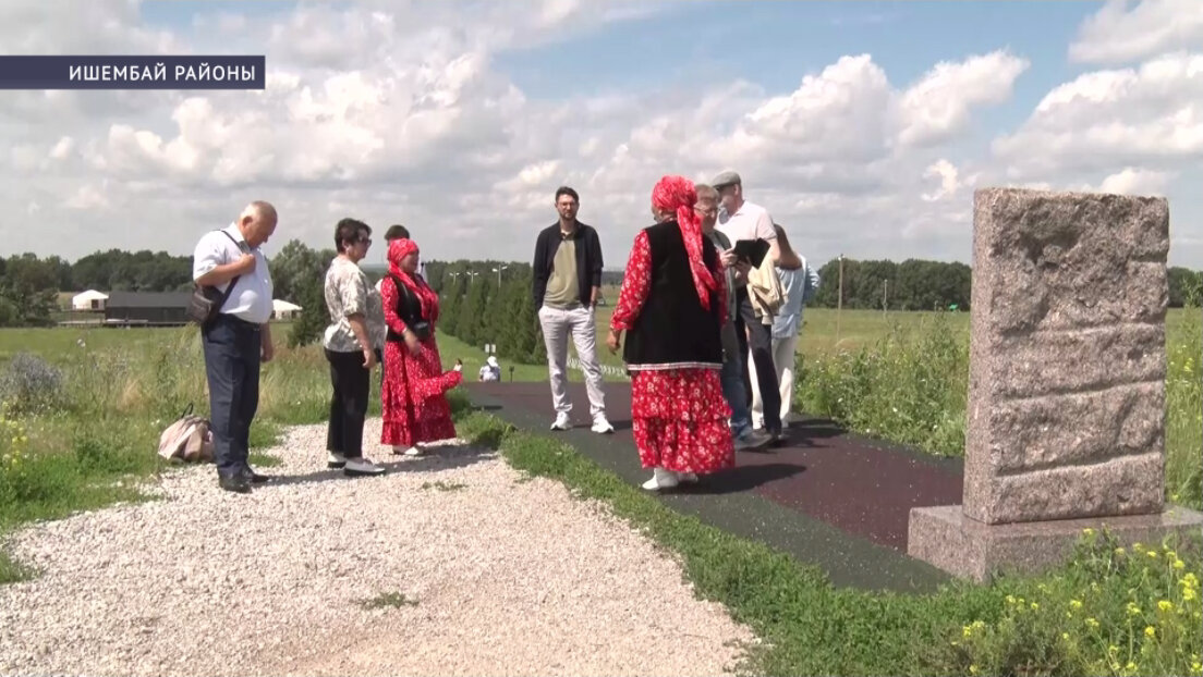 Республикала Рәсәй йәмәғәт палаталары советы президиумы ултырышы үтте