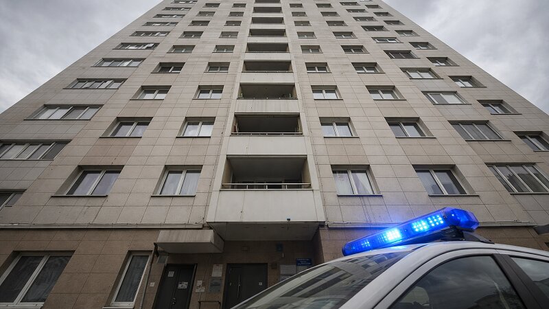 Фото №1 - Житель Башкирии устроил разборки с бывшей женой