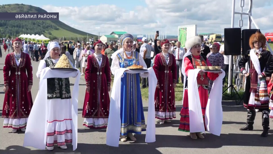 Башҡортостан Хөкүмәте Әбйәлилде үҫтереү буйынса юл картаһы әҙерләй