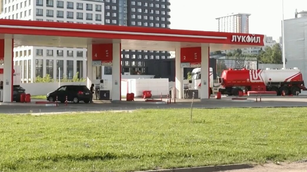 В Башкирии ситуация с бензином стала спокойнее