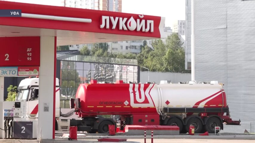 «В постоянном контакте с муниципалитетами»: власти Башкирии о ситуации с топливом