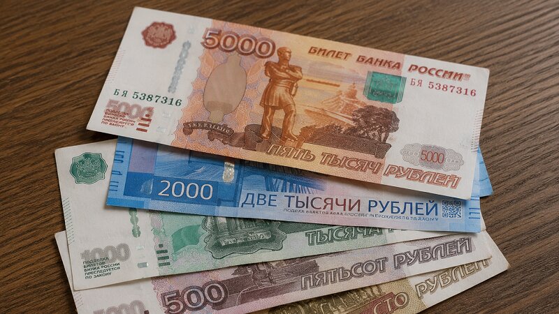 25 тысяч за молчание: в Башкирии пресекли попытку подкупа сотрудника полиции