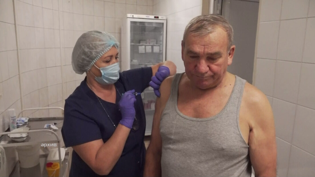 Көньяҡ илдәргә юлланыр алдынан табиптар мотлаҡ прививка яһатырға саҡыра