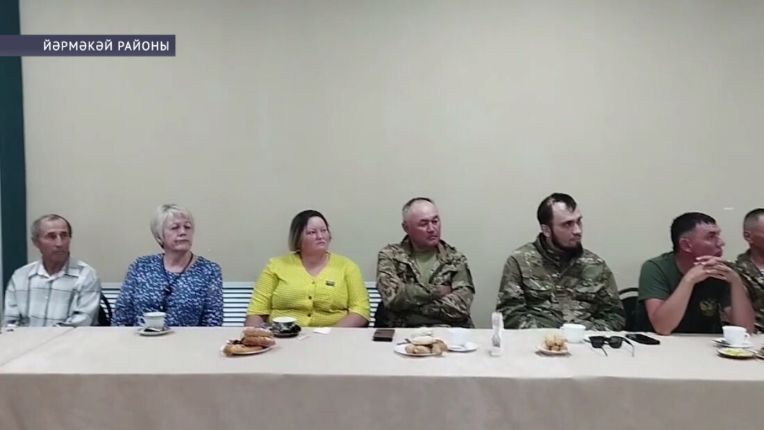 Быйыл Йәрмәкәй районында Берҙәм ярҙам үҙәге эшләй башлай