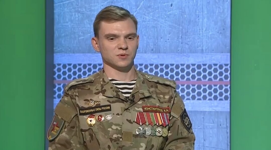 "От нас зависят жизни людей": Ветеран СВО из Уфы рассказал о специфике службы в войсках БпС