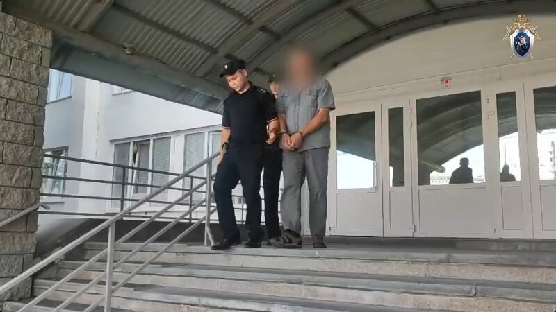 Избил пенсионера и забрал телефон: в Уфе задержали нападавшего