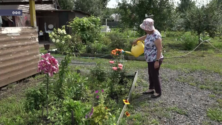 Башҡортостанда баҡсасыларға ярҙам программалары һөҙөмтә бирә