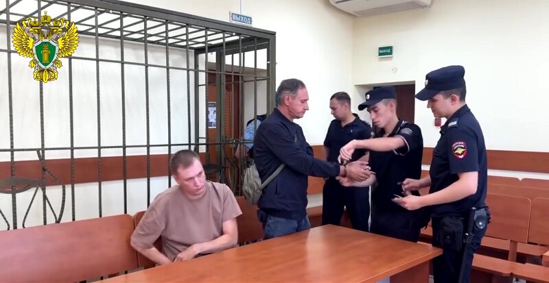 В Башкирии осудили газовиков после смертельного хлопка газа