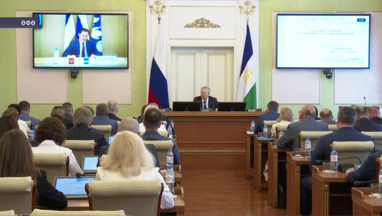 Башҡортостанда 22 июндә башланған бензинға ихтыяж кәмегән