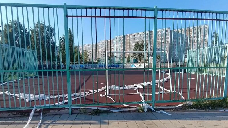 Мэрия города Башкирии иронично ответила вандалам