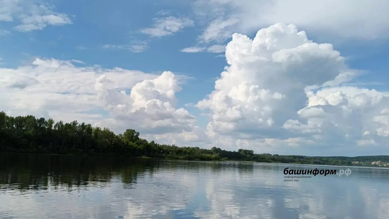 Ҡотҡарыусылар һыу мотоциклдарында ял итеү хәүефе тураһында иҫкәртә