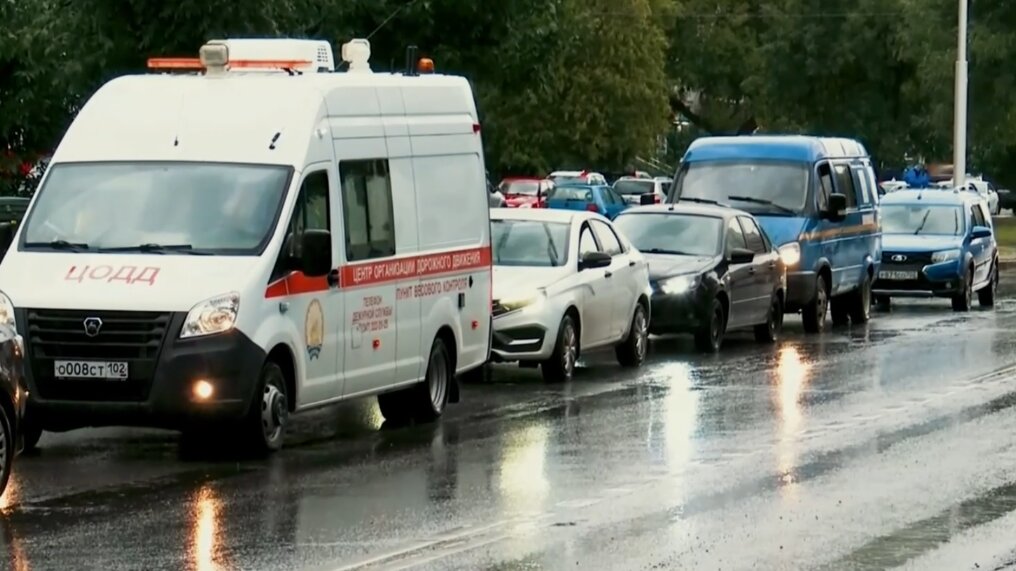 В Башкирии ситуация с топливом выравнивается