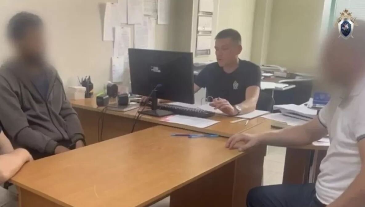 В Уфе иностранец приставал к девочкам-подросткам