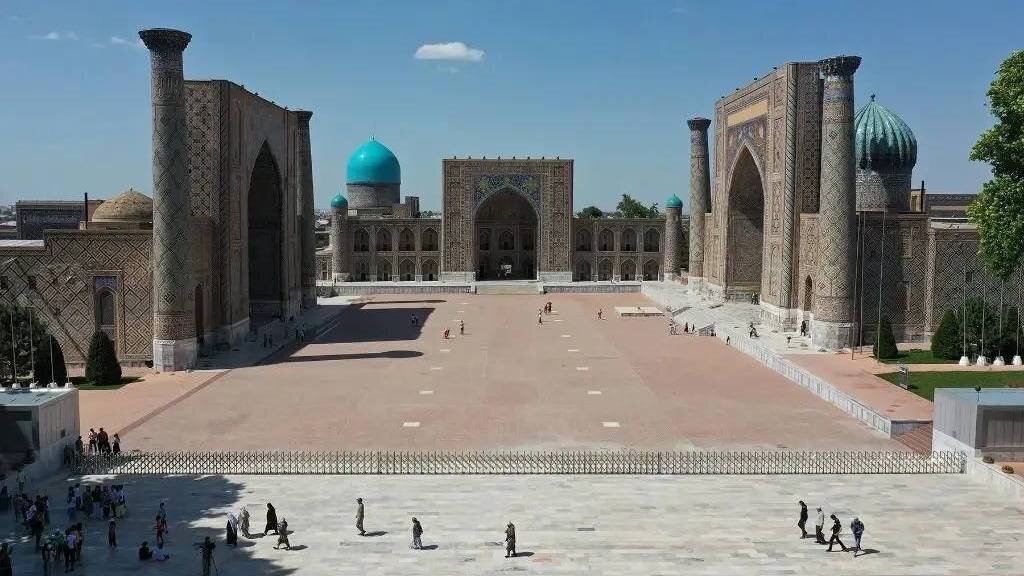 Уфу впервые посетит широкоотраслевая делегация Узбекистана