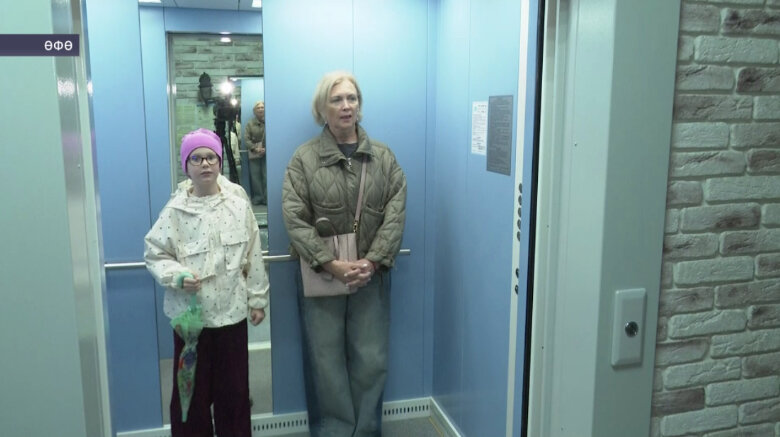 Башҡортостанда күп ҡатлы йорттарҙы яңыртыу эштәре әүҙем бара