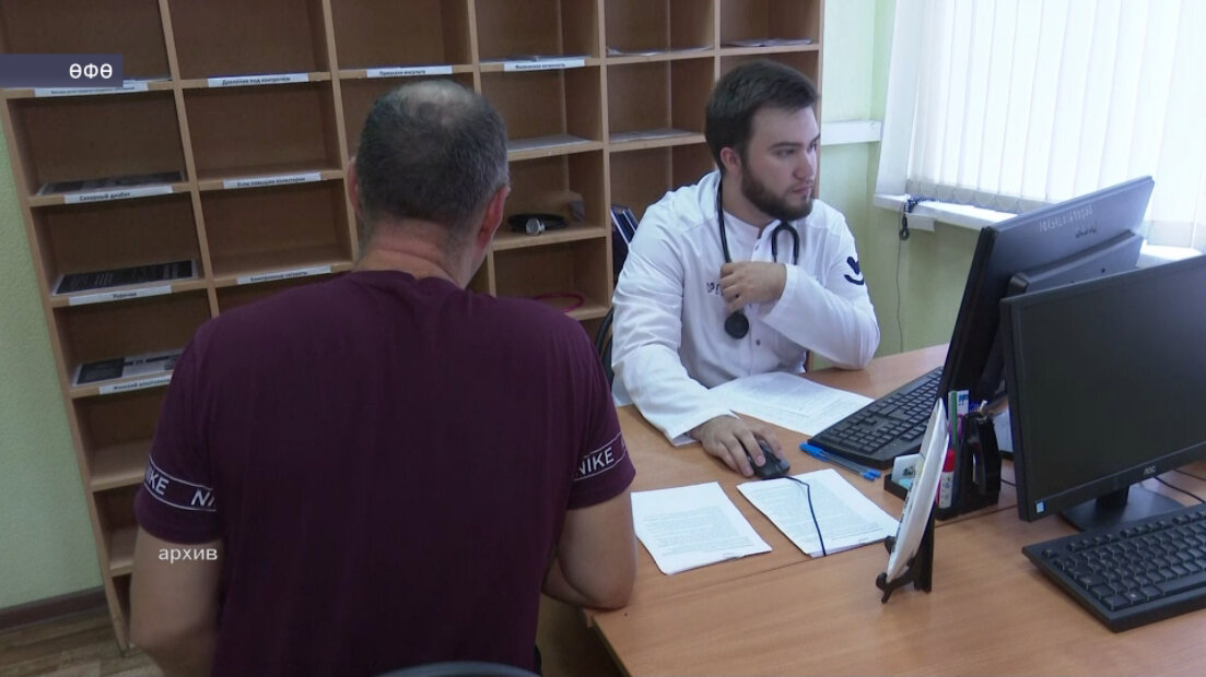 Башҡортостанда «Төнгө диспансеризация» акцияһы даталары билдәләнде