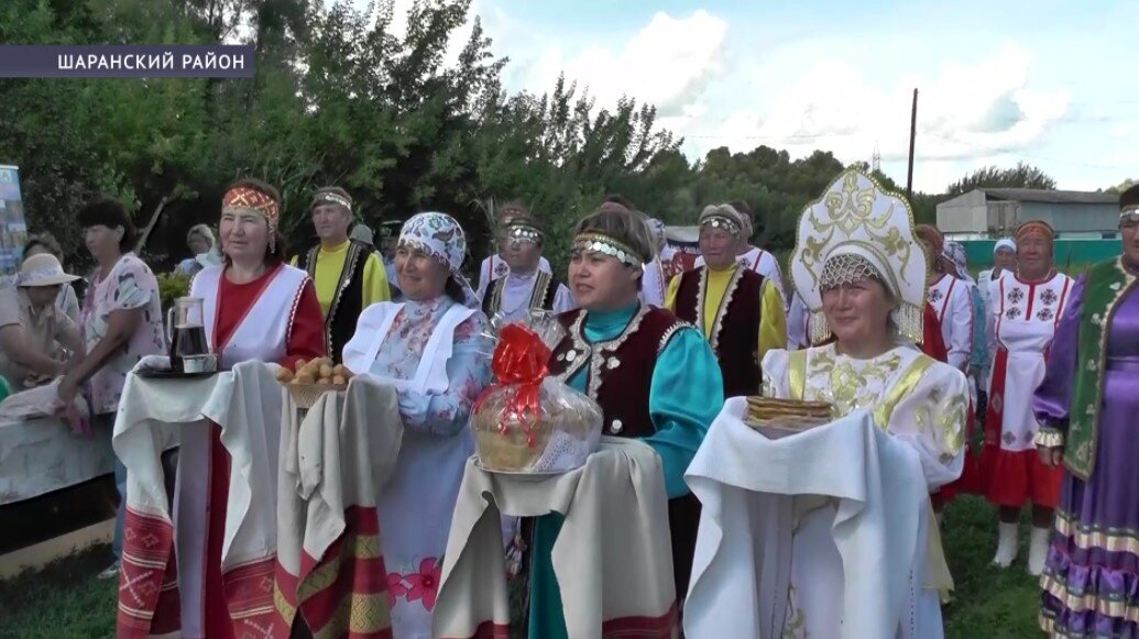 В Шаранском районе проверили реализацию проектов «Трезвого села»