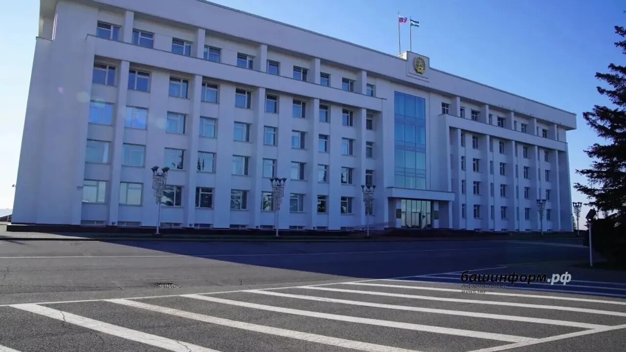 Башҡортостандың йәштәр хөкүмәте илдә иң яҡшыһы тип танылды