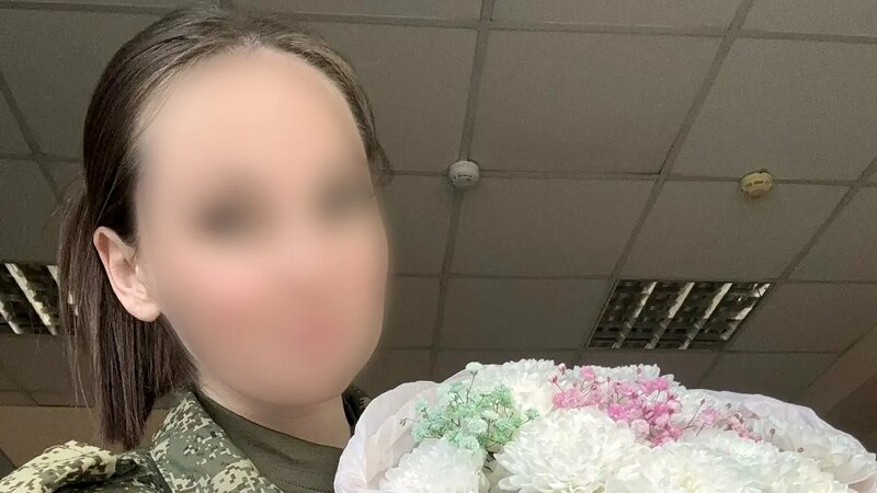 «Если не мы, то кто спасет парней?»: история медсестры из Башкирии