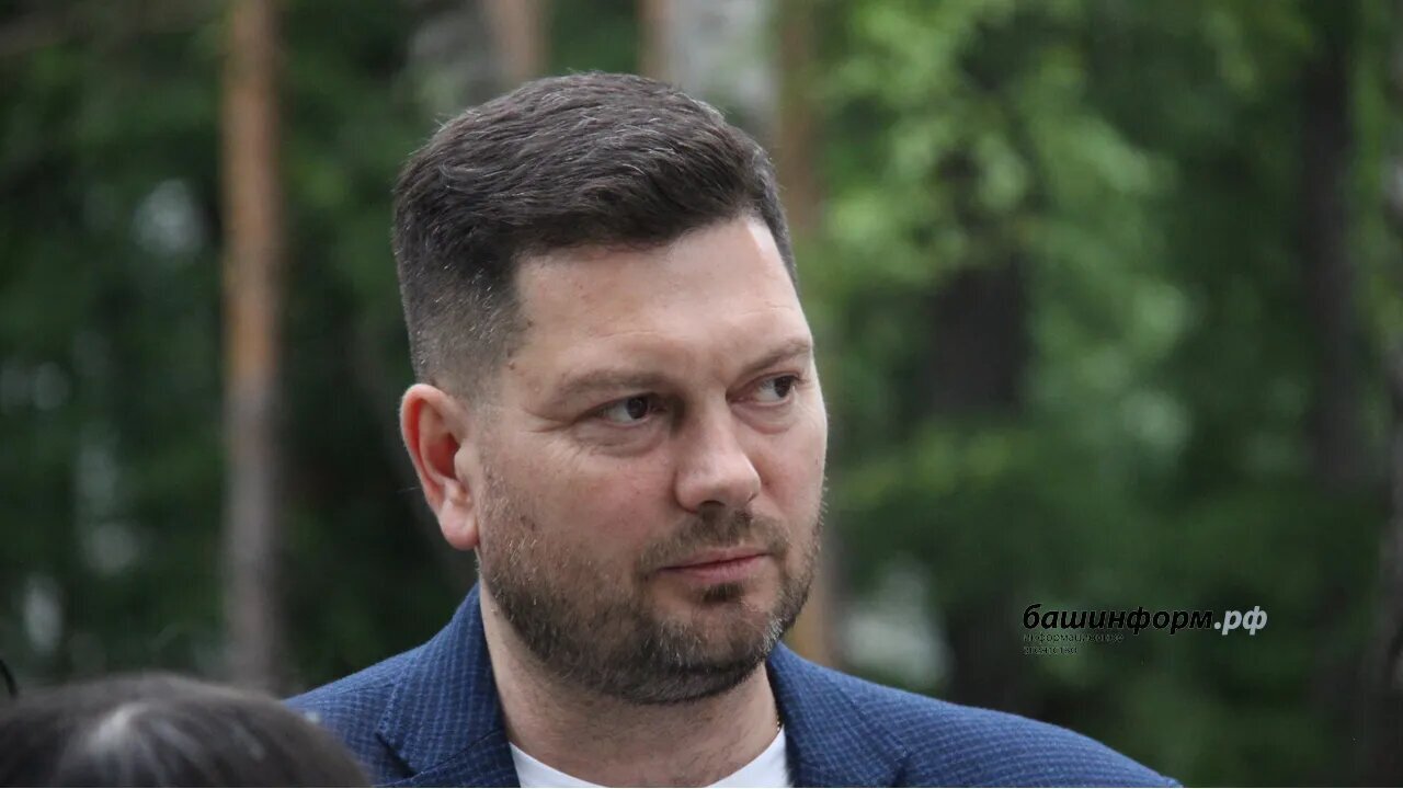 Денис Чернавин: "Яу яланында дрондар өҫтөнлөк итә"