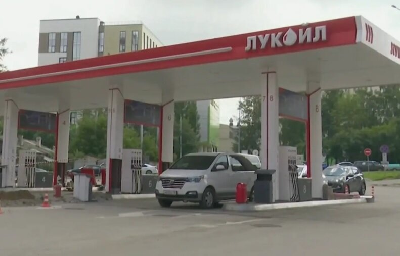 Топливо в Башкирии: ситуация на 6 августа
