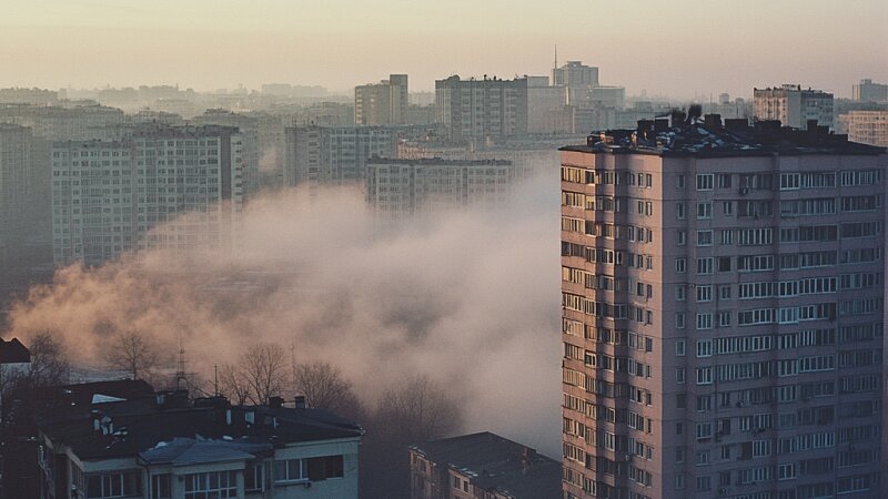 Фото №1 - Башкирия попала в список регионов, где сбили беспилотники
