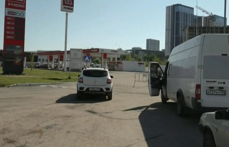 Топливо в Башкирии: ситуация на 7 августа