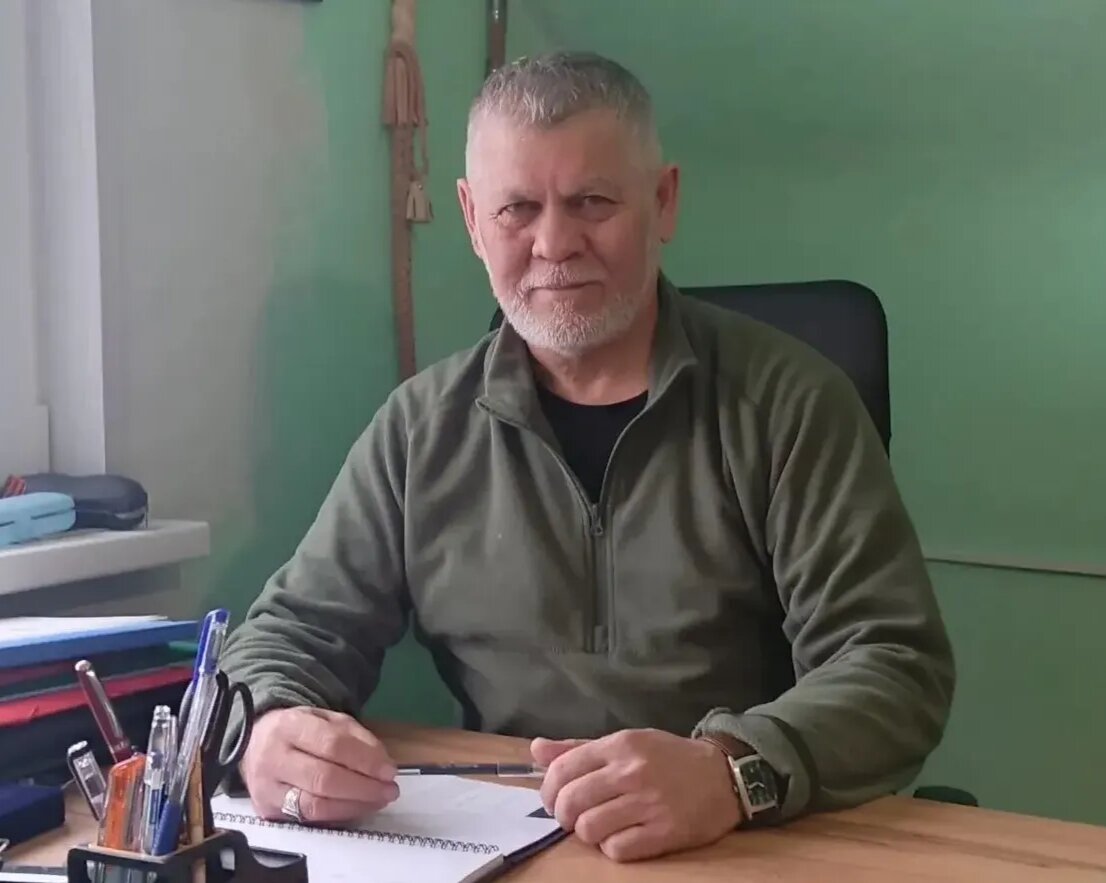 "За ними будущее нашей армии": Артур Юмагужин рассказал об отборе в батальон имени Мусы Гареева