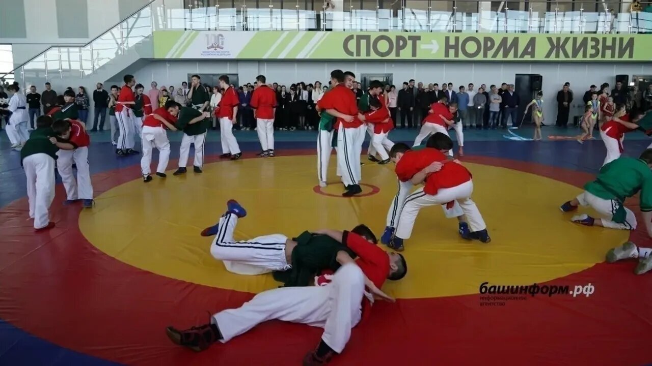 Республикала ауыл тренерҙарына 1 миллионлыҡ сертификат тапшырылды