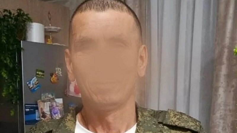 Уроженец Башкирии получил четыре ранения и продолжил службу