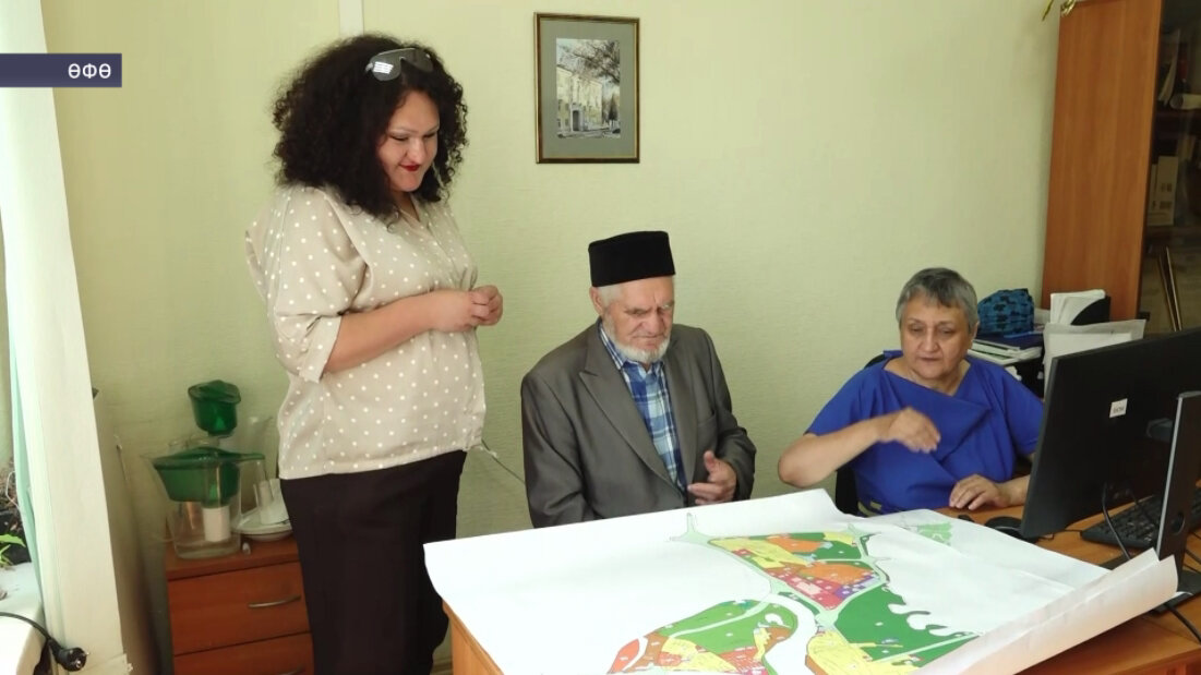 Башҡортостанда хеҙмәт династиялары конкурсы еңеүселәре билдәләнде