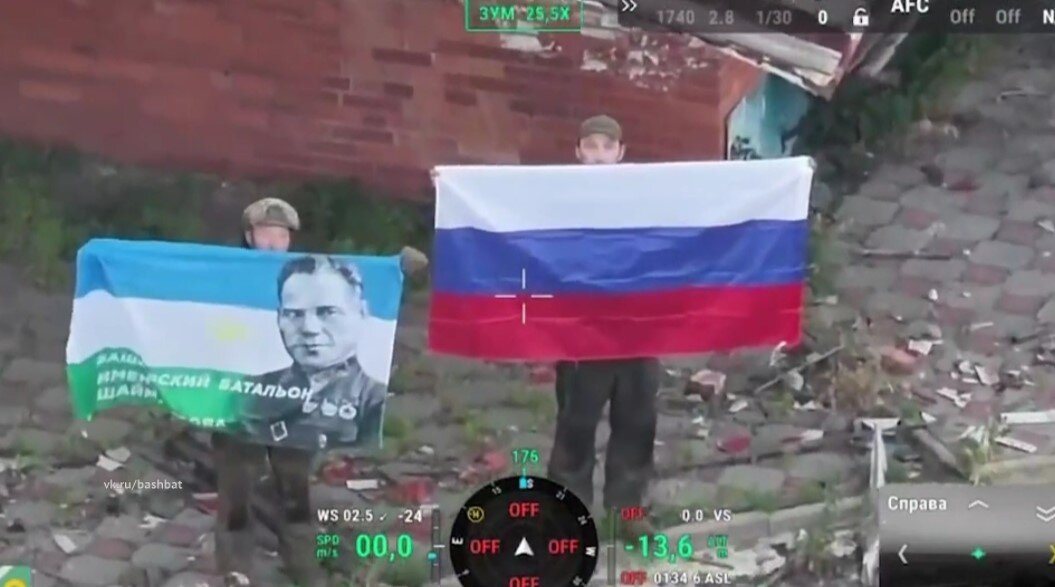 72-я отдельная мотострелковая бригада отмечает четырехлетие