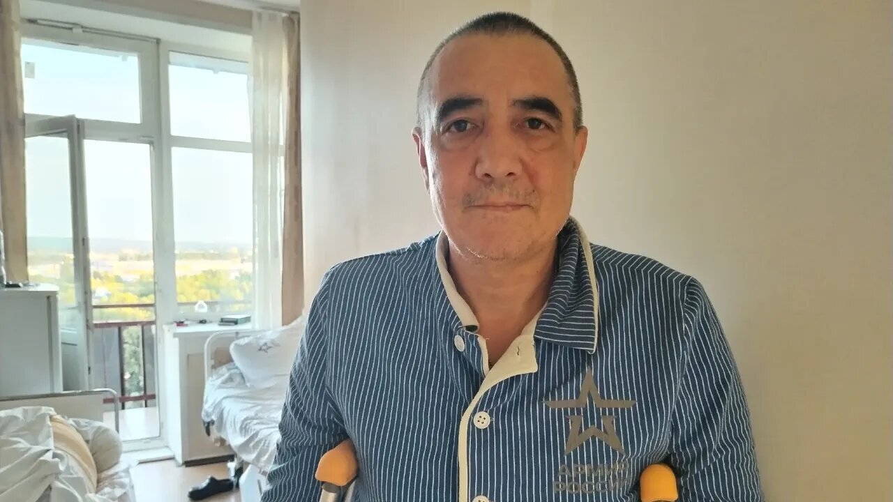 Яугир коллегабыҙ Бәйтулла Фәтҡуллин ҡаты яраланған