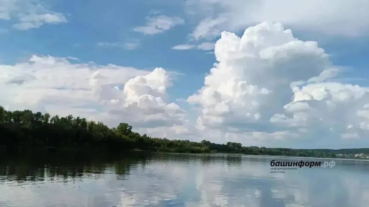 Белорет районында Ағиҙел аша күпер  быйыл төҙөлөп бөтәсәк