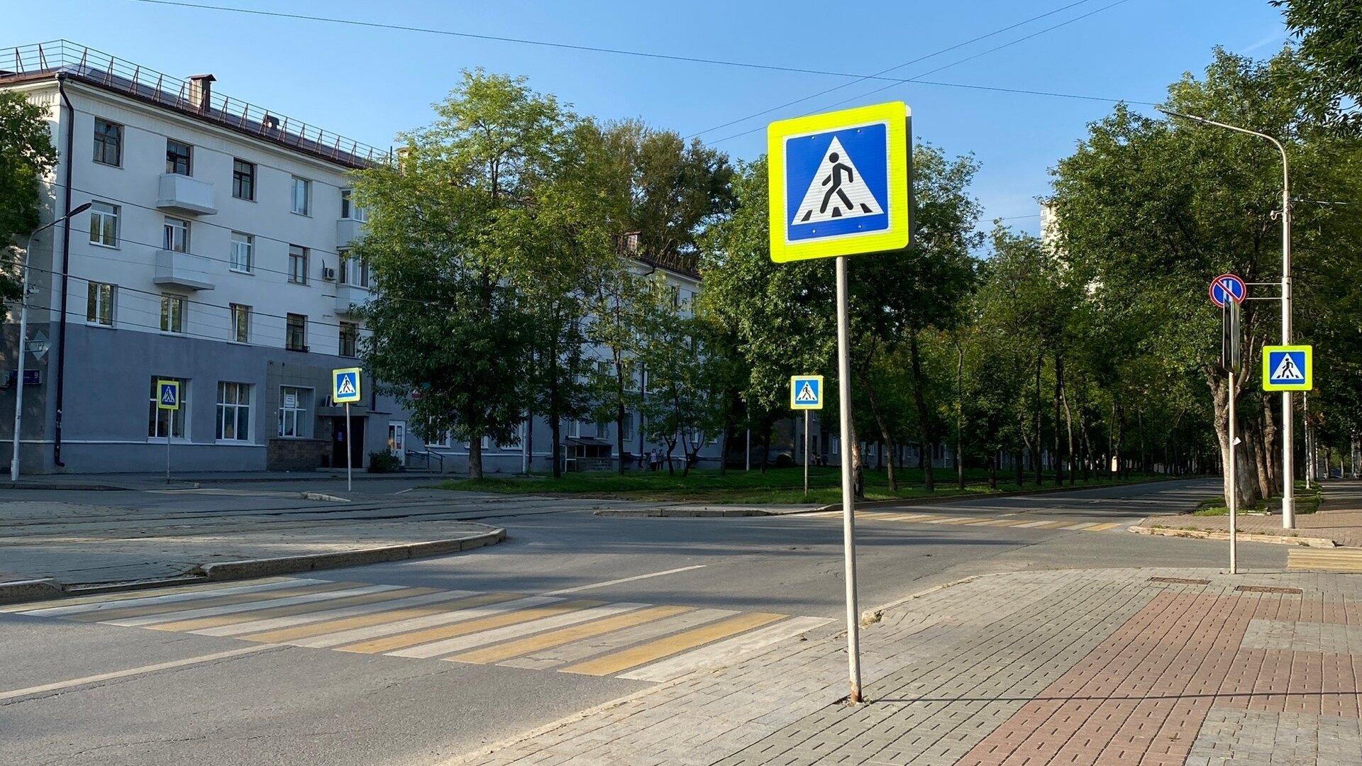 В Уфе задержаны 6 опасных водителей