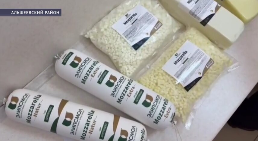 Предприятие из Альшеевского района стало дипломантом проекта «Продукт Башкортостана»