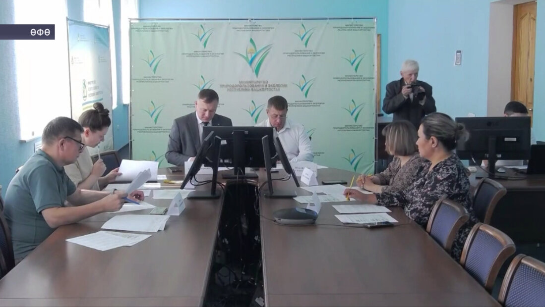 Бурһыҡ һәм Байбаҡ аулауға рөхсәт алыу өсөн йәрәбә уҙғарылды