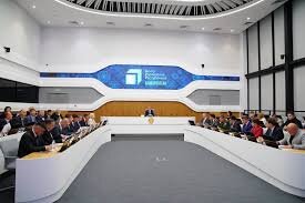Шамиль Валеев: "У нас свыше 5 тысяч текстов и сюжетов, как жители Башкортостана защищают родину и поддерживают бойцов"