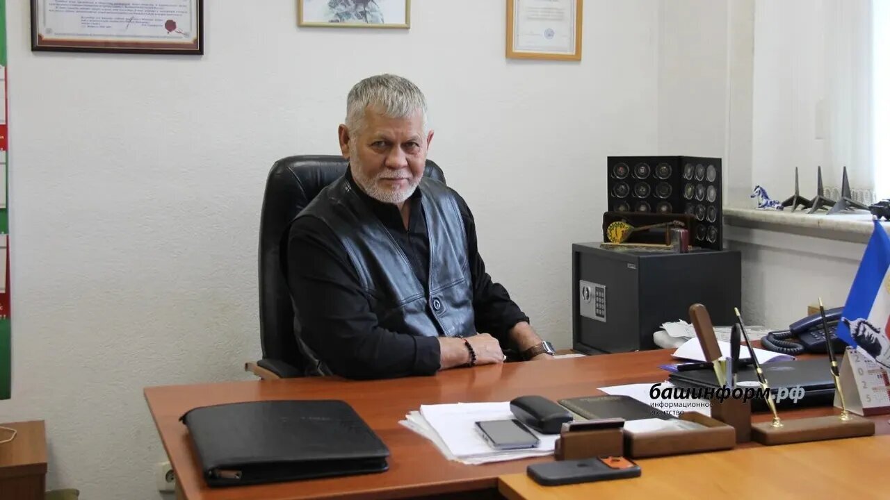 Республикала пилотһыҙ осҡостар батальонына яугирҙар туплана
