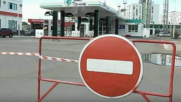 Стало известно, на каких трассах Башкирии трудности с бензином